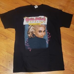 Gwen Stefani T-shirt 2016 This Is What the Truth Womens M